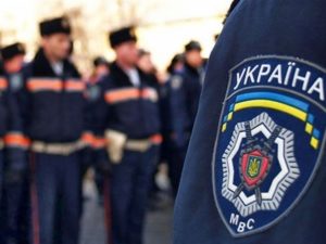 поліція