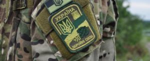 солдат