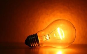 Графік відключення електроенергії 20 січня