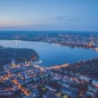 Стань «вартовим повітря»: тернополян запрошують долучитися до всеукраїнської мережі моніторингу довкілля