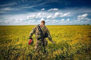 Захисник