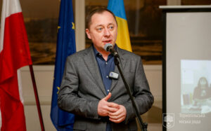 Ігор Гірчак