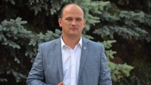 Володимир Шматько