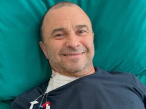 Скандал навколо Віктора Павліка набирає обертів