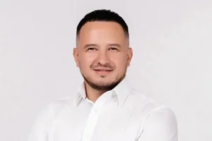 Ярослав Захарків