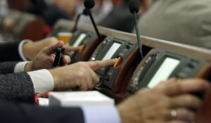 Законопроект №11340 ухвалили 18 липня у першому читанні
