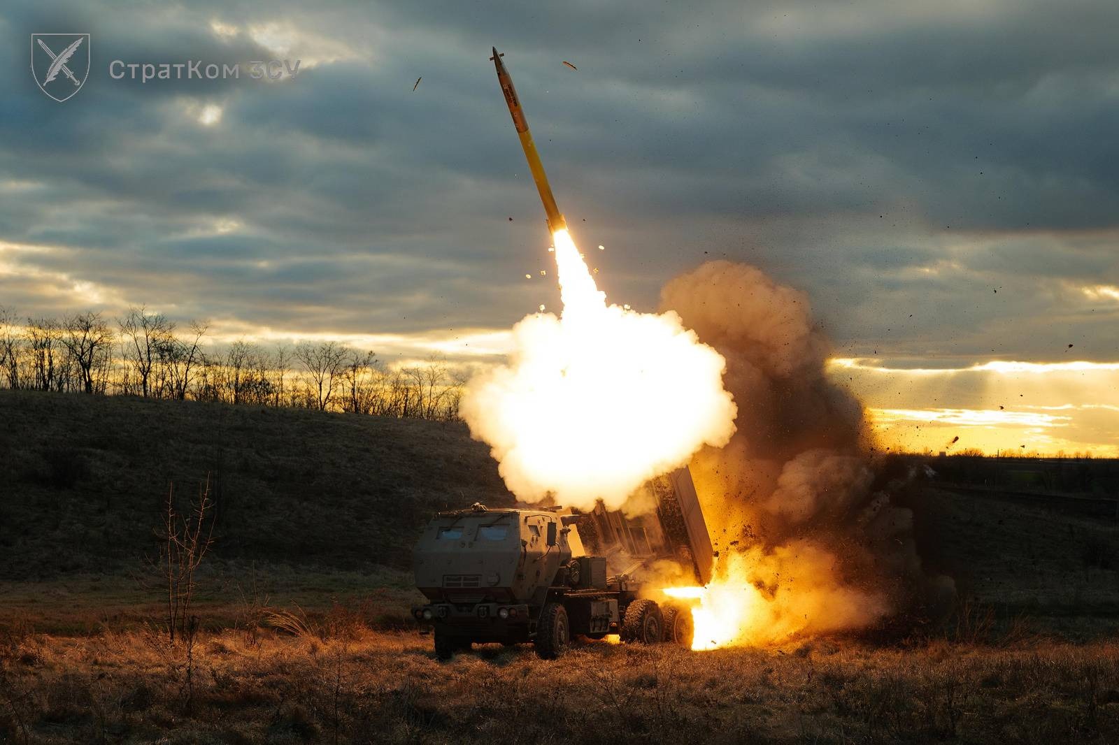 HIMARS