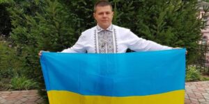 Олег Щиголь