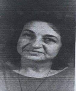 Гуцало Євгенія Петрівна