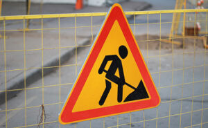 Ремонтні роботи