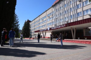 ТНПУ ім. В. Гнатюка виборов перше місце у консолідованому рейтингу від Освіта.ua