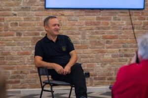 У Раді допитують керівників Тернопільщини