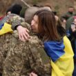 Один з найбільших обмінів полоненими з рф