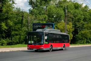 Громадський транспорт