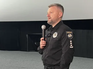 Сергій Зюбаненко оприлюднив декларацію за 2025 рік