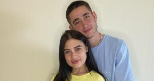 оголосили про розлучення