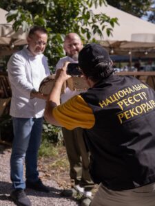 Найбільший хліб