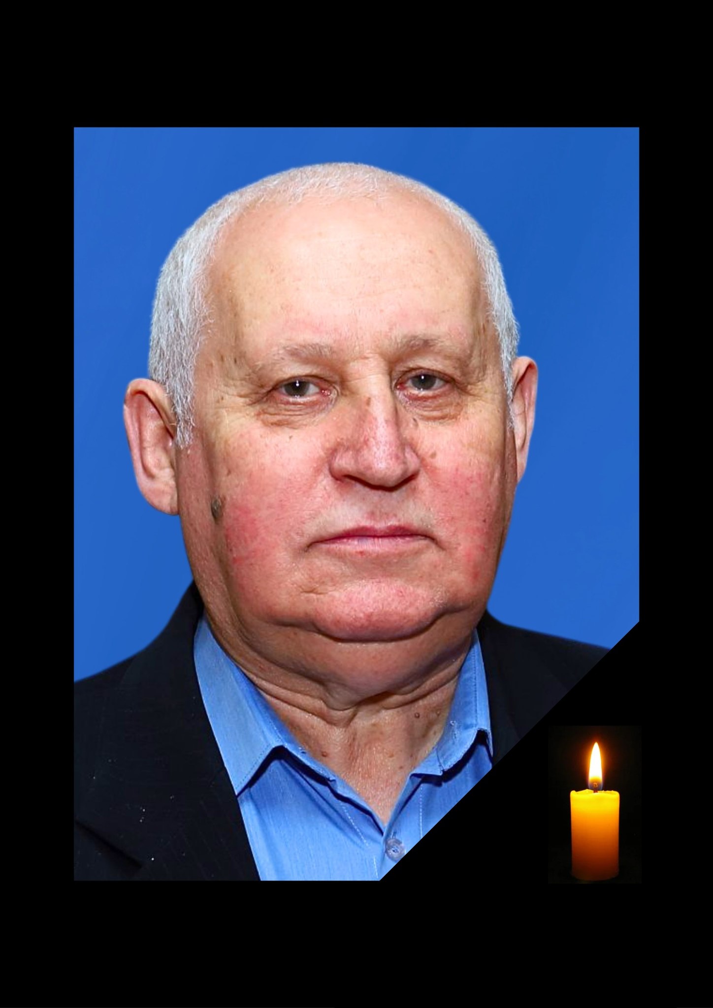 Володимира Лісового