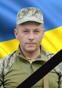 Віталій Петров