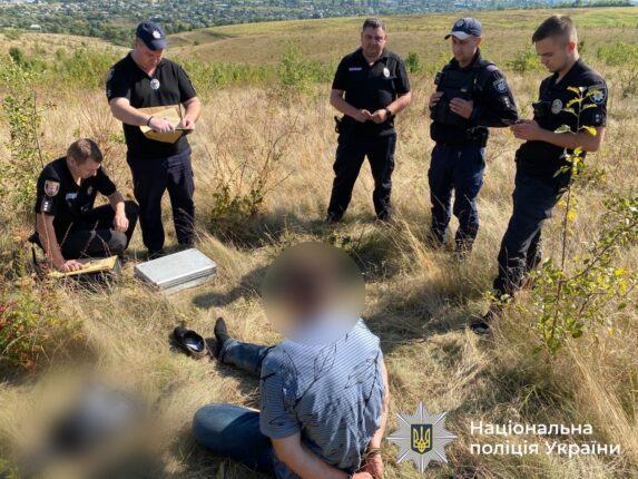 подвійне вбивство