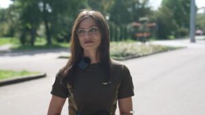 Зоя Головатюк