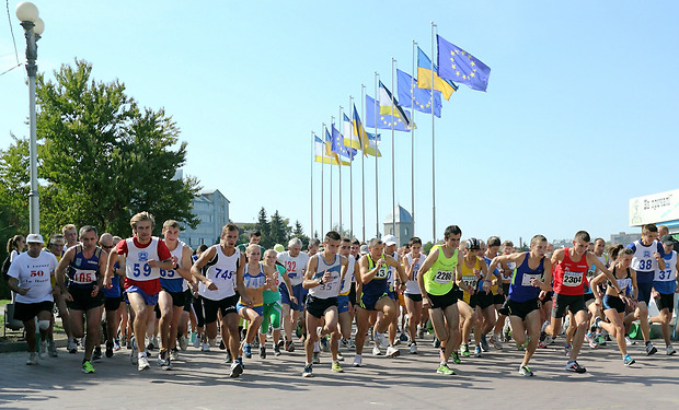 Тернопільська Озеряна