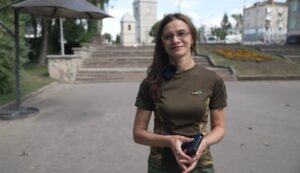 Зоя Головатюк