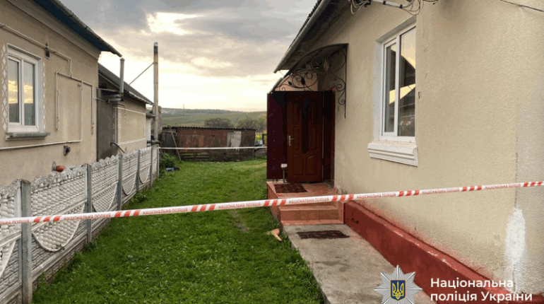 підозрюють у вбивстві пенсіонера