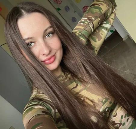 Ірина Рибцова