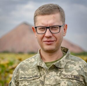 Микола Шпаковський