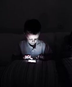 вербування неповнолітніх