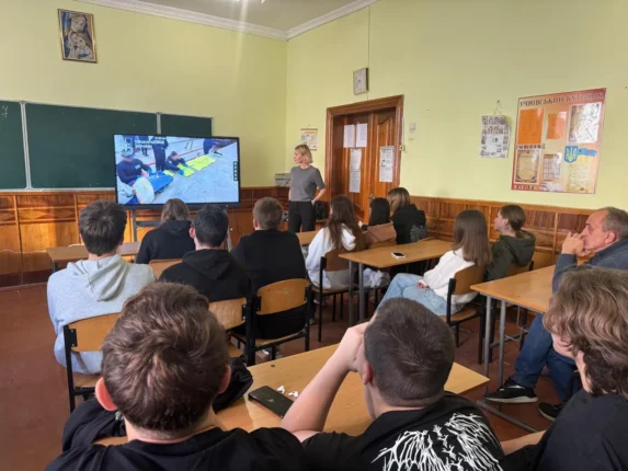 Прокурори розповіли про шкоду наркотика