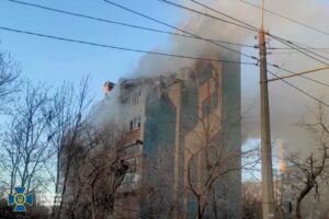 По 100 тисяч гривень отримають родини загиблих тернополян