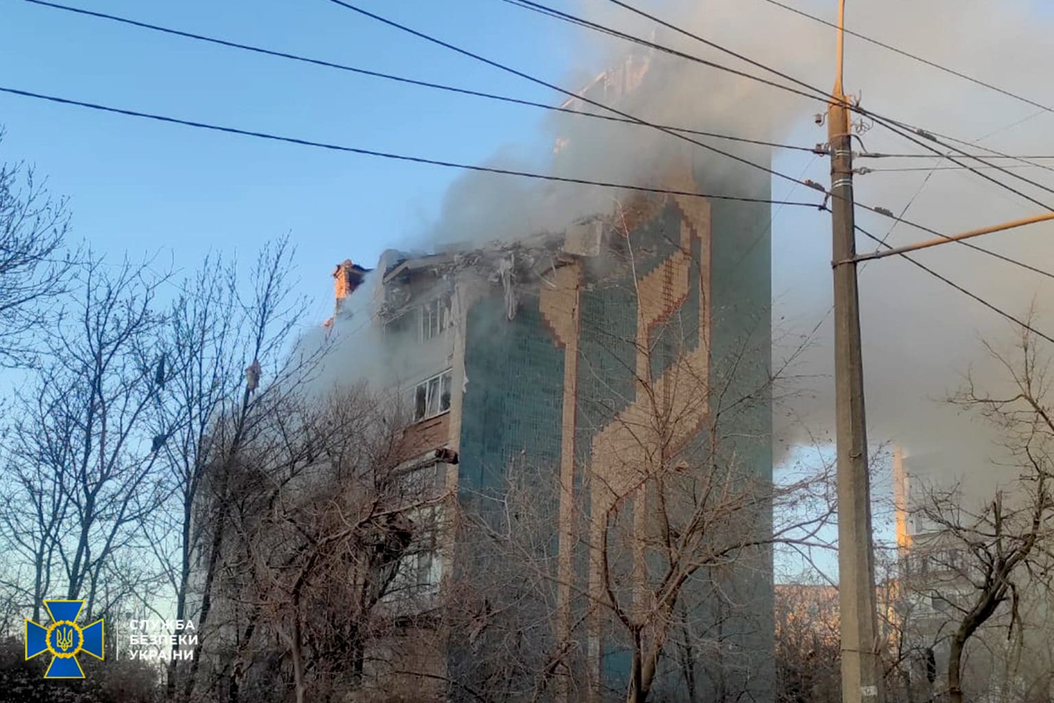 Благодійні рахунки постраждалим відкрила міська рада