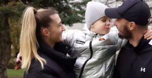 Захисник повернувся до життя після 194 операцій