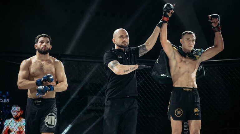 Студент ЗУНУ здобув перемогу на благодійному турнірі