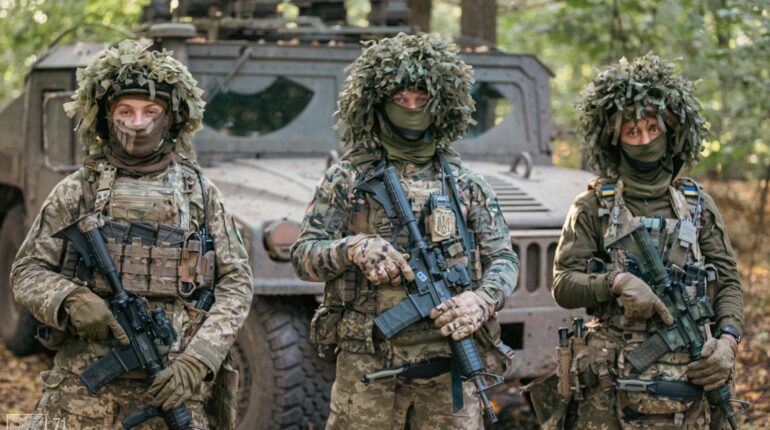 71 окрема єгерська бригада ДШВ