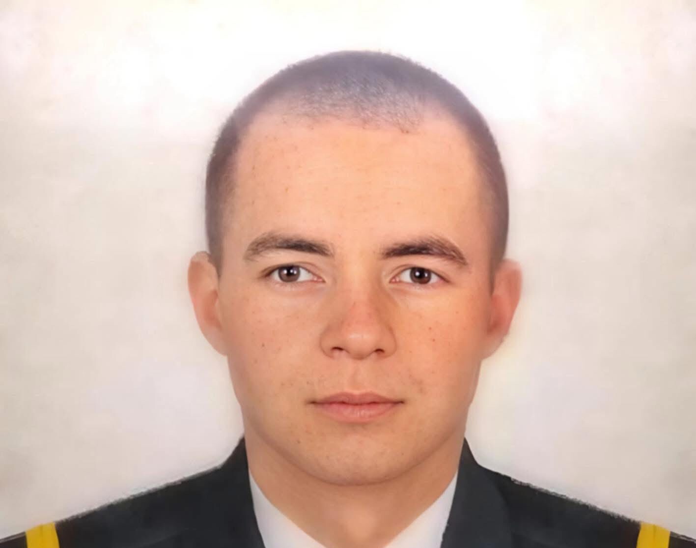 На війні загинув молодший сержант Руслан Янківський