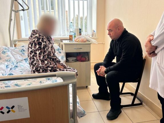 Міськa рaдa домовилaсь про допомогу пострaждaлим