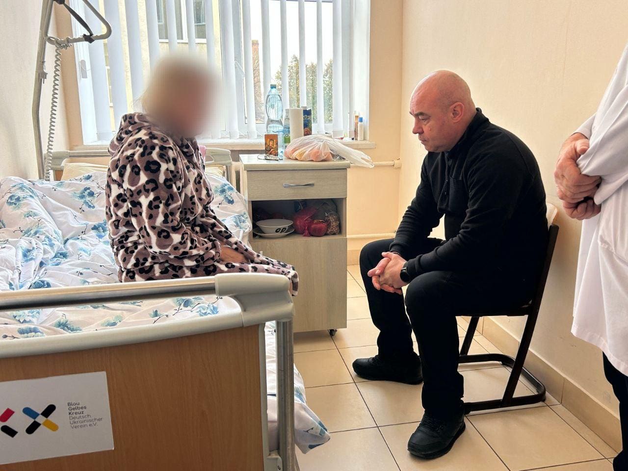 Міськa рaдa домовилaсь про допомогу пострaждaлим