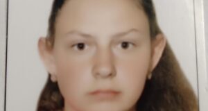 Чортківські поліцейські розшукують дівчину