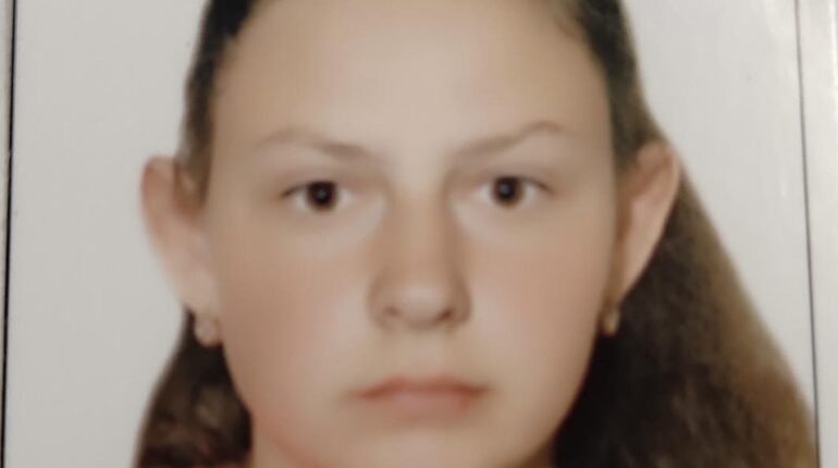 Чортківські поліцейські розшукують дівчину