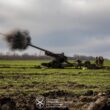 Воїни 44-ї Тернопільської бригади знищили шість артилерійських систем російських окупантів