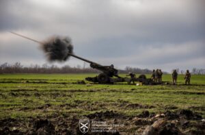 Артилерія люди які вміють робити надскладне