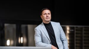 «Креатор-буд» на Українському будівельному конгресі