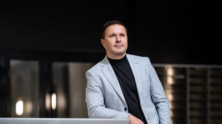 Шість стандартів майбутнього українського девелопменту