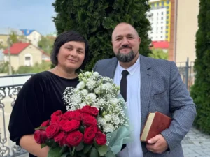 Історія героя Володимира Цупера