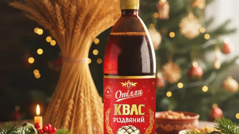 Причина з нетерпінням чекати Різдва