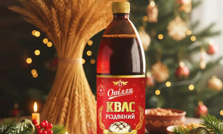 Причина з нетерпінням чекати Різдва