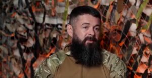 Історія Миколи Гринчука з Тернопільщини